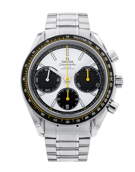 Omega Speedmaster Racing 326.30.40.50.04.001